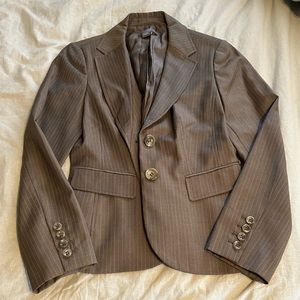 Ann Taylor Blazer